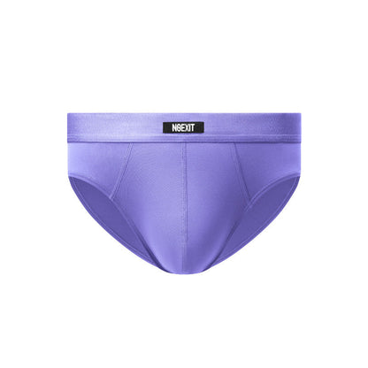 Classic Mid-Rise Men's Athletic Underwear – Breathable and Comfortable