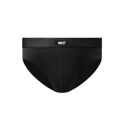 Classic Mid-Rise Men's Athletic Underwear – Breathable and Comfortable