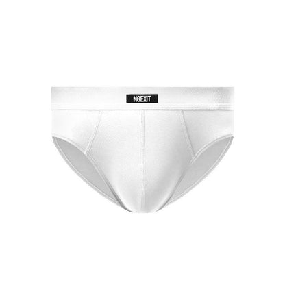 Classic Mid-Rise Men's Athletic Underwear – Breathable and Comfortable