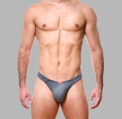 Brief Blue Monza